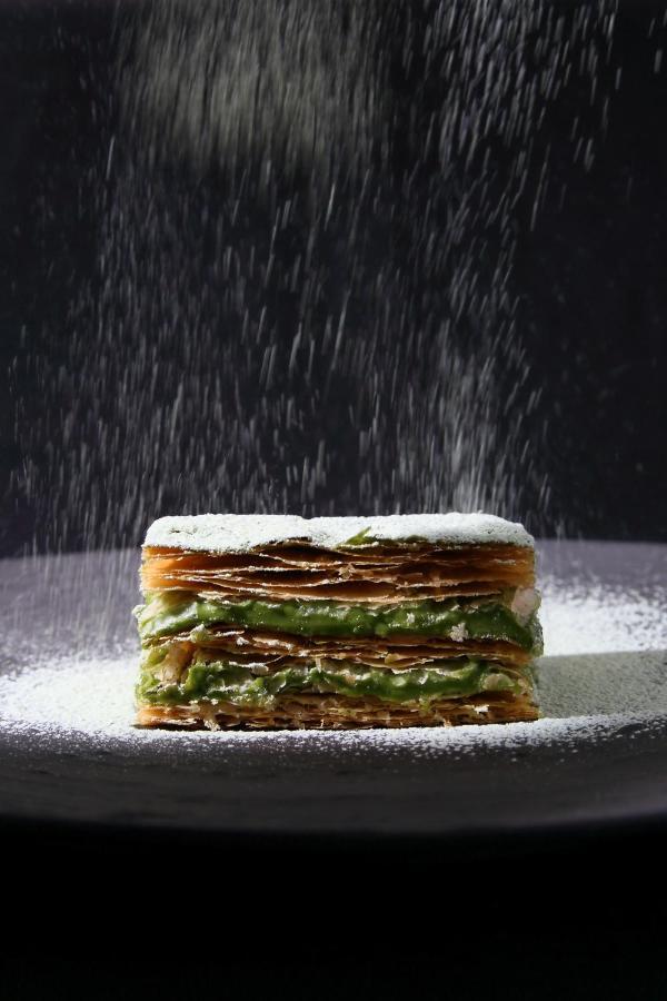 The Landis Taipei Exterior foto Mille-feuille